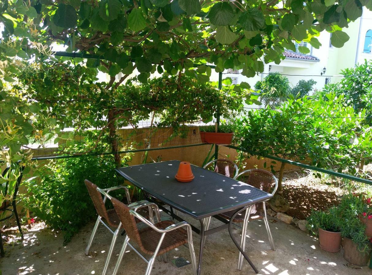 Vila Milla Premantura Extérieur photo