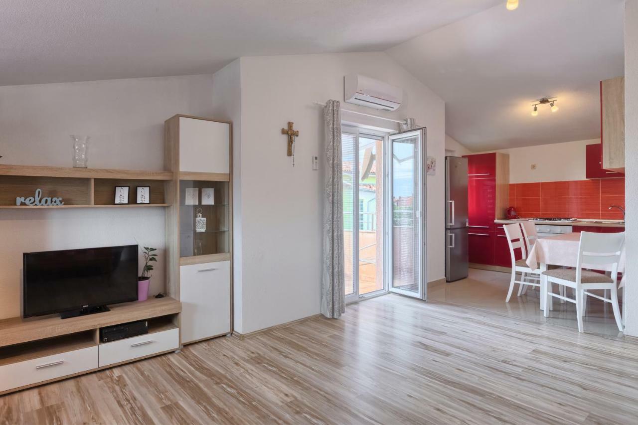 Vila Milla Premantura Extérieur photo