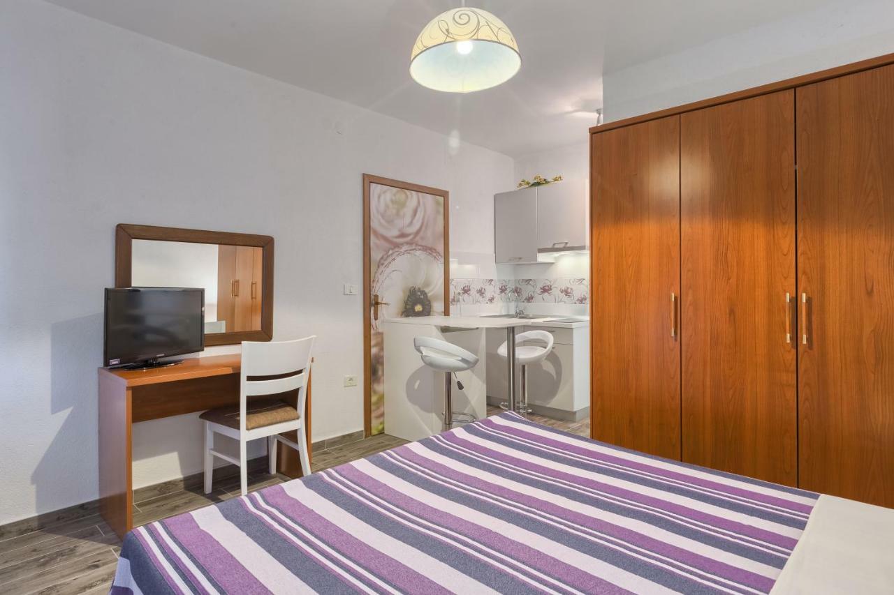 Vila Milla Premantura Extérieur photo