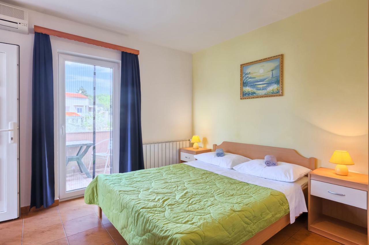 Vila Milla Premantura Extérieur photo
