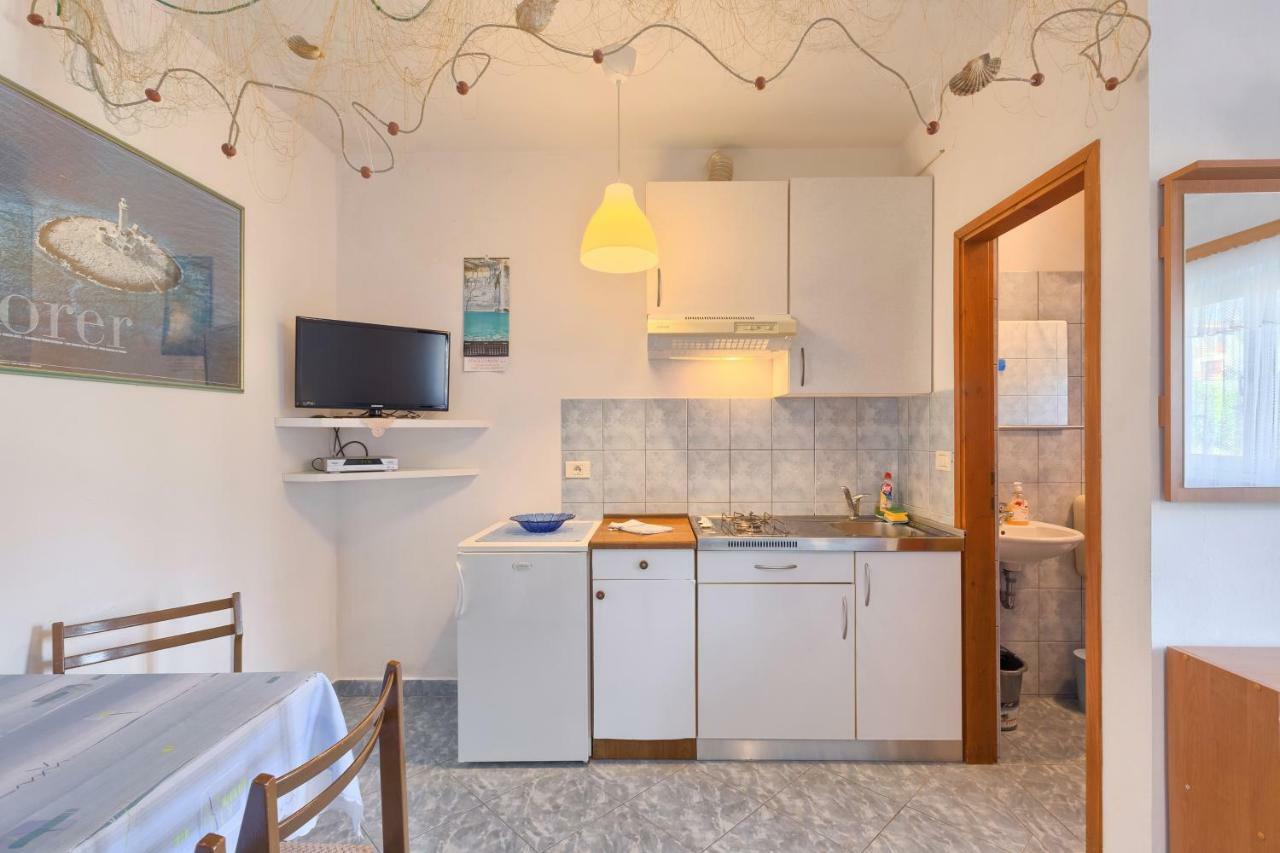 Vila Milla Premantura Extérieur photo