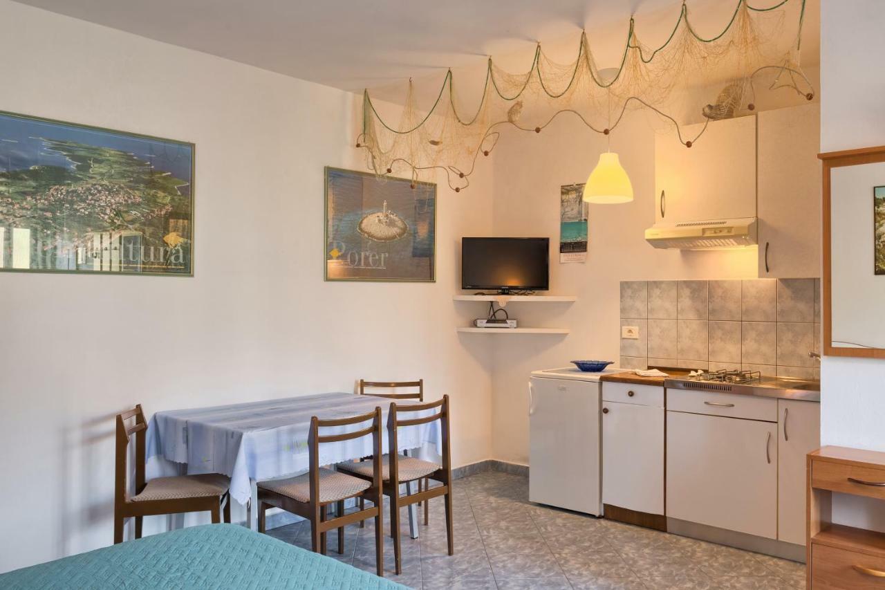 Vila Milla Premantura Extérieur photo