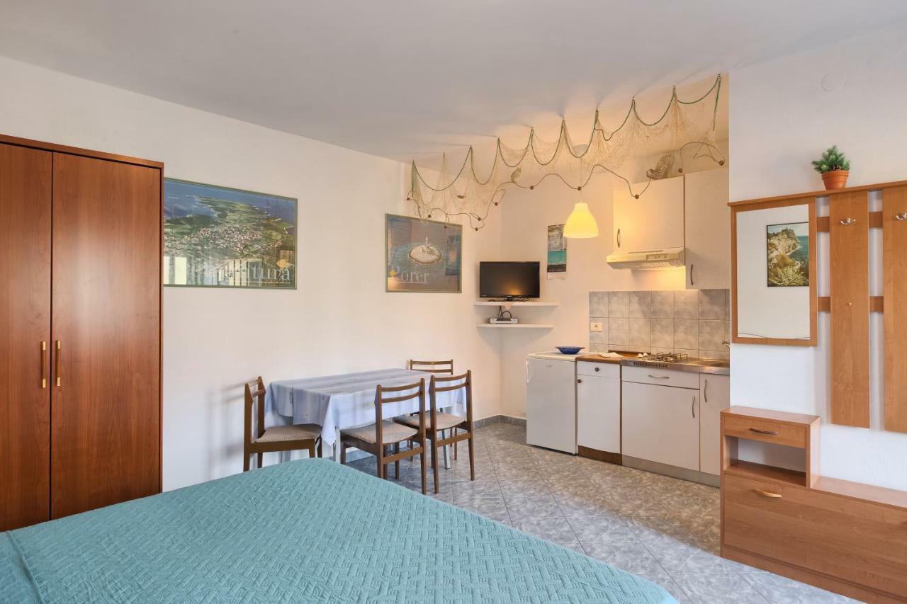 Vila Milla Premantura Extérieur photo