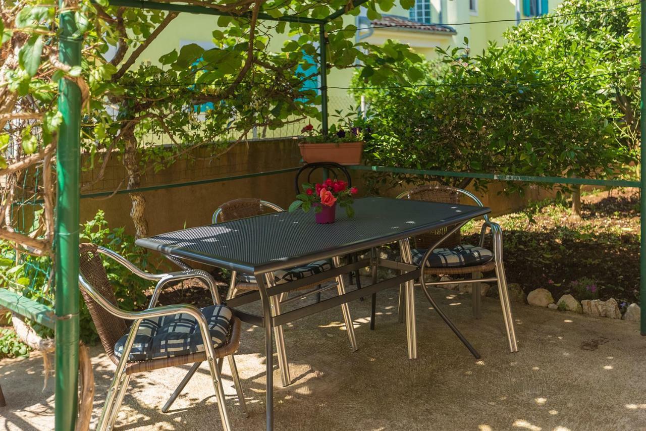 Vila Milla Premantura Extérieur photo