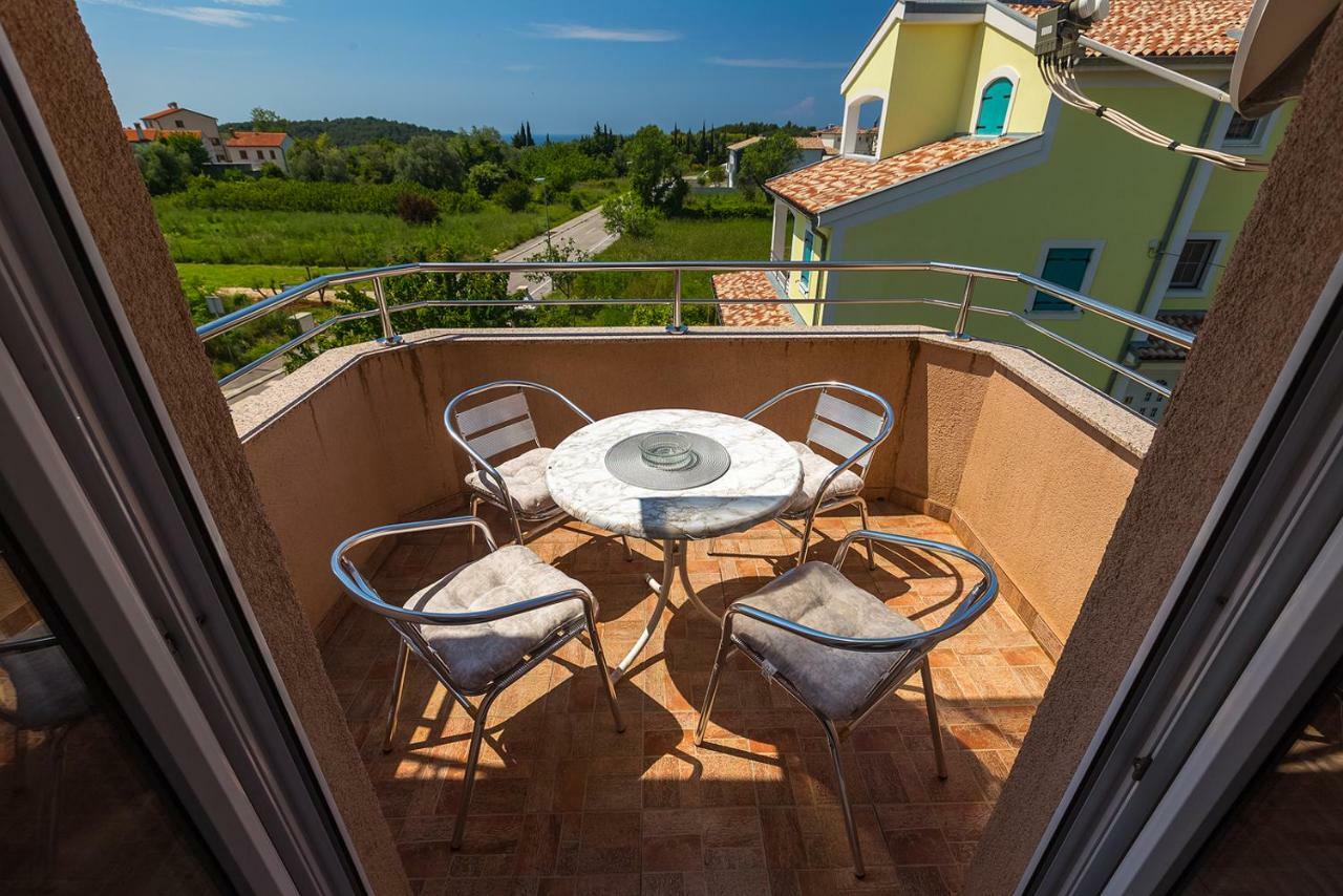 Vila Milla Premantura Extérieur photo