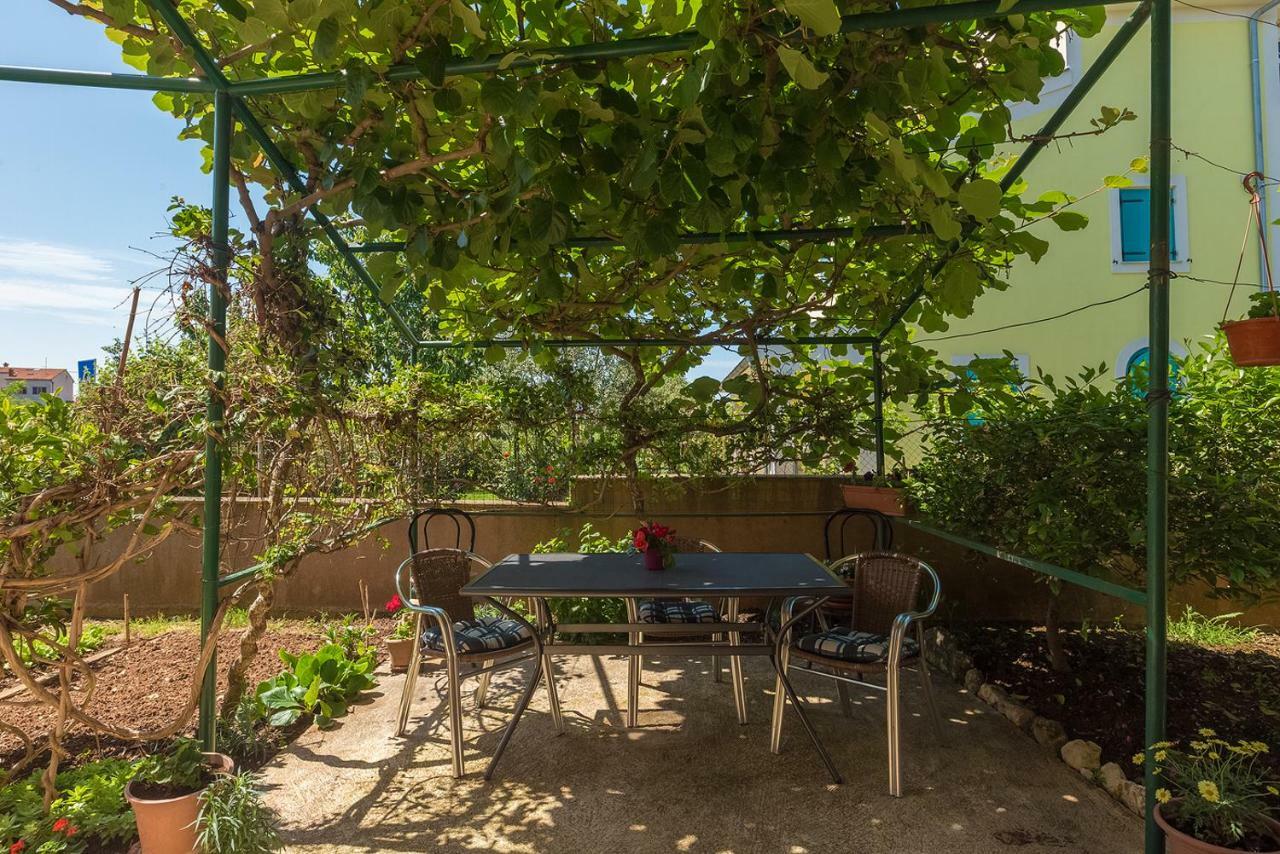 Vila Milla Premantura Extérieur photo