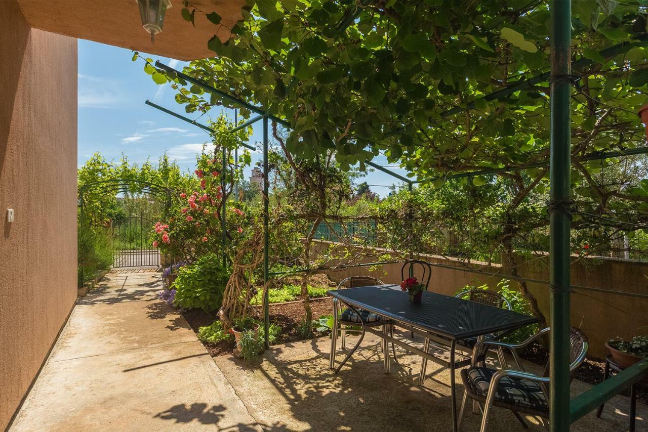Vila Milla Premantura Extérieur photo