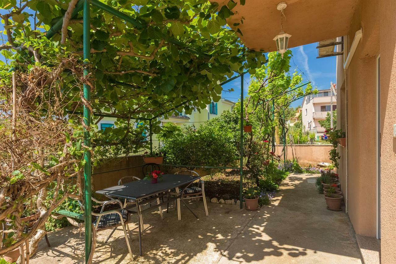 Vila Milla Premantura Extérieur photo