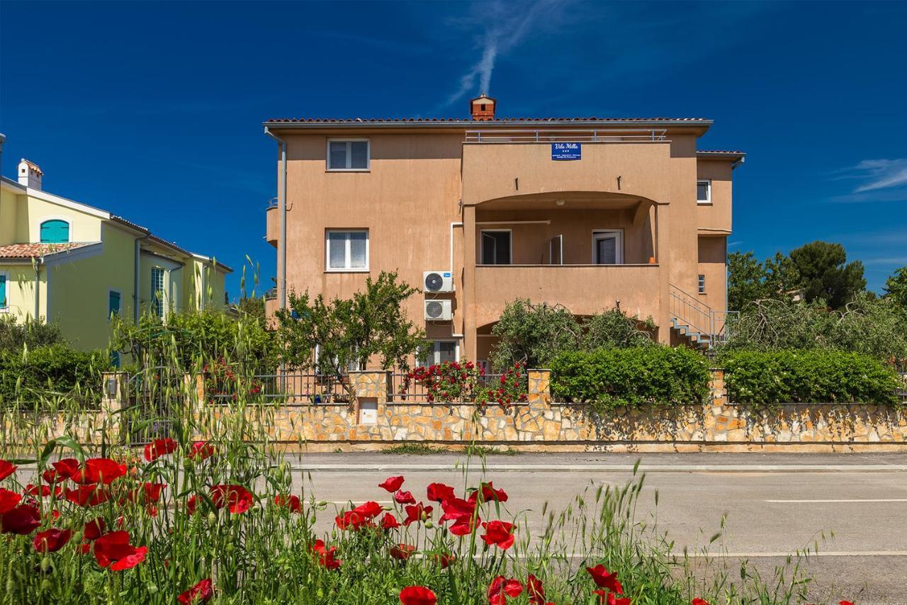 Vila Milla Premantura Extérieur photo