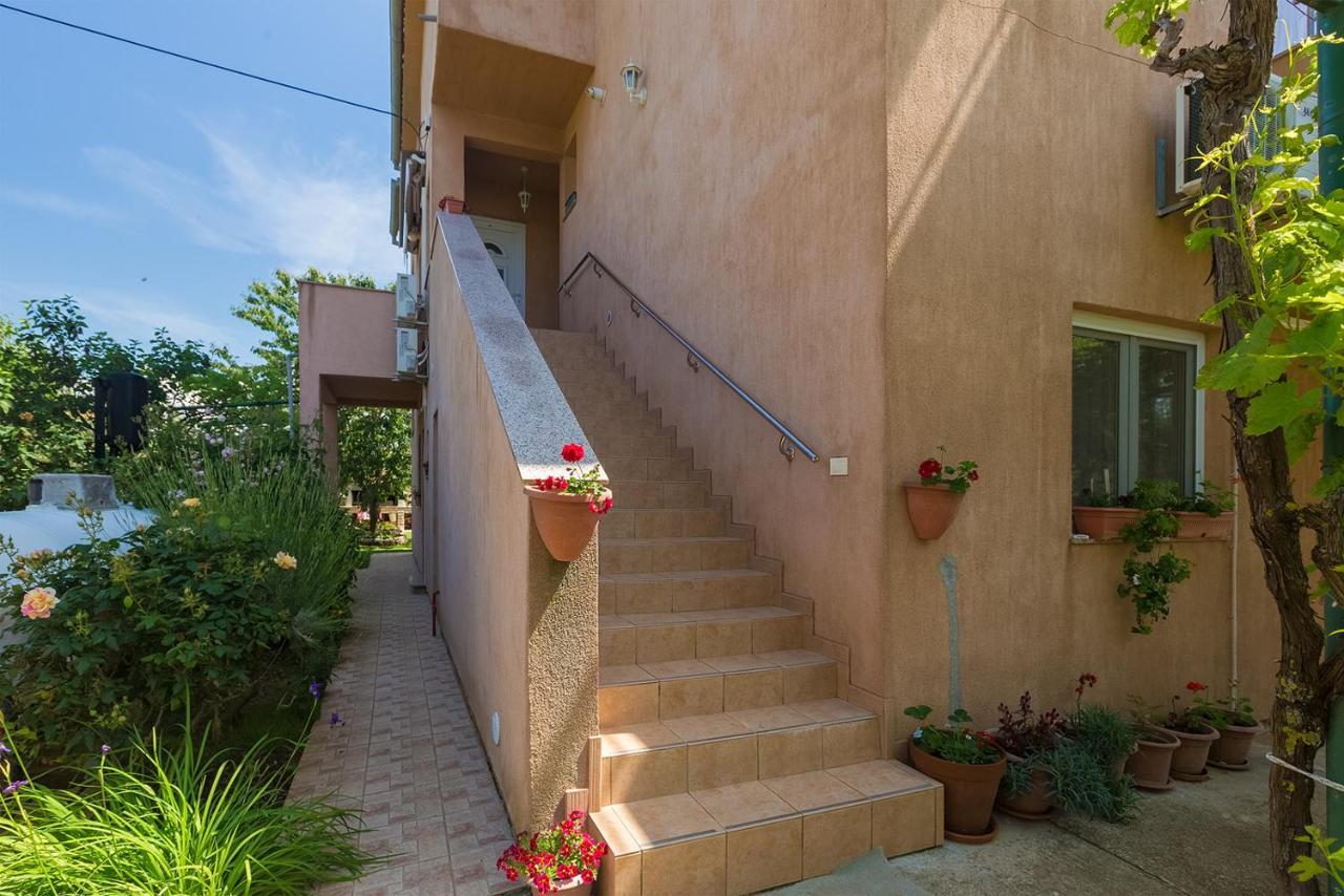 Vila Milla Premantura Extérieur photo
